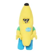 LEGO Mjukdjur Banana 23cm - LEGO -  Leksaksaffären