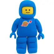 LEGO Mjukdjur Figur 23cm Astronaut - LEGO -  Leksaksaffären