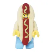 LEGO Mjukdjur Hot Dog 23cm - LEGO -  Leksaksaffären