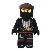 LEGO Ninjago Mjukdjur Cole 33cm