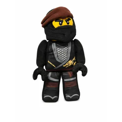 LEGO Ninjago Mjukdjur Cole - LEGO -  Leksaksaffären
