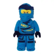 LEGO Ninjago Mjukdjur Jay 33cm - LEGO -  Leksaksaffären