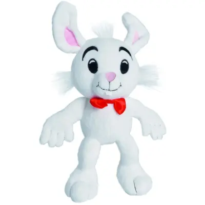 Lille Skutt Gosedjur 23cm - Bamse -  Leksaksaffären