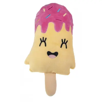 Lumo Stars Kawaii Jäde Glass Mjukdjur - Lumo Stars -  Leksaksaffären