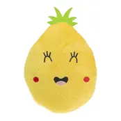 Lumo Stars Kawaii Mjukdjur Pineapple - Lumo Stars -  Leksaksaffären