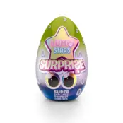 Lumo Stars Surprise Ägg S3 Grön 56373