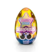 Lumo Stars Surprise Ägg S3 Guld 56372