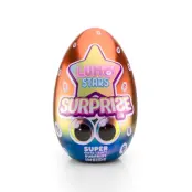 Lumo Stars Surprise Ägg S3 Orange 56368