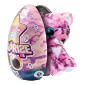 Lumo Stars Surprise Egg Rosa Kamouflage