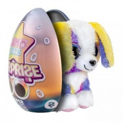 Lumo Stars Surprise Egg Rosalila 55772
