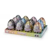 Lumo Stars Surprise Egg S2 : Model -  B l å t t