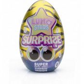Lumo Stars Surprise Egg S2 : Model -  G u l d / s v a r t