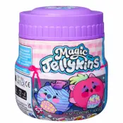 Magic Jellykins 1-pack Lila Lock - Magic Jellykins -  Leksaksaffären