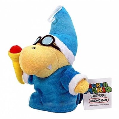 Magikoopa Mjukisdjur