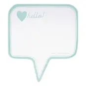 Magnetiskt Anteckningsblock