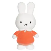 Miffy Stor Orange Gosedjur