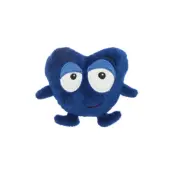 Minimjukdjur Babblarna : Färg - Blå - Babblarna -  Leksaksaffären