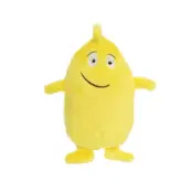 Minimjukdjur Babblarna : Färg - Gul - Babblarna -  Leksaksaffären