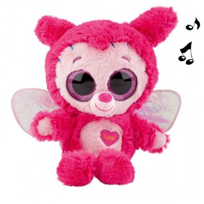 Minimoomis Mjukdjur 20cm Loola