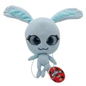 Miraculous Fluff Mjukdjur Kwami 24cm - Miraculous -  Leksaksaffären