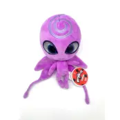 Miraculous Nooroo Mjukdjur Kwami 24cm - Miraculous -  Leksaksaffären