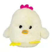 Mjukisdjur Kyckling
