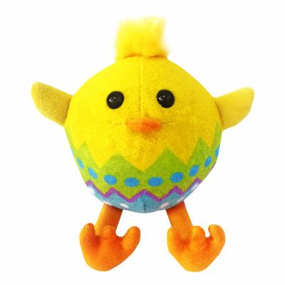 Mjukisdjur Påskkyckling