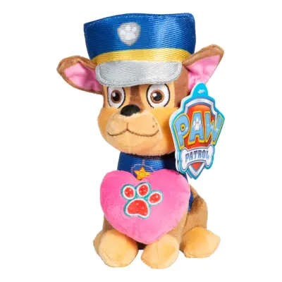 Mjukisdjur Paw Patrol Chase
