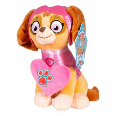 Mjukisdjur Paw Patrol Skye