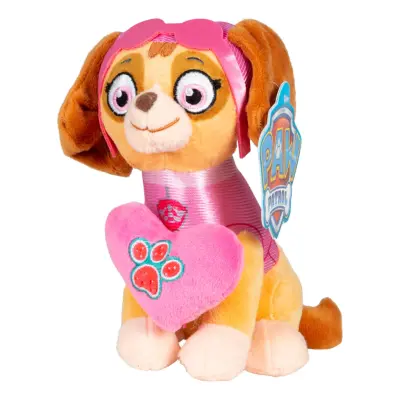 Mjukisdjur Paw Patrol Skye