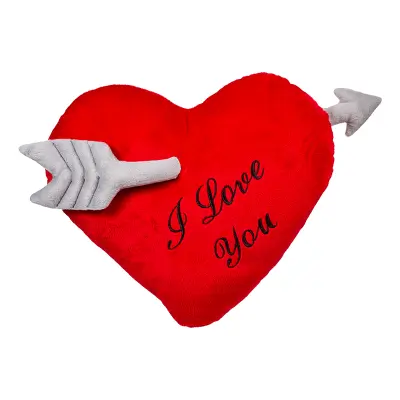 Mjukishjärta I Love You