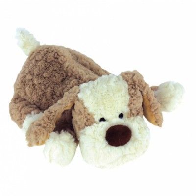 Mjukishund för Micron