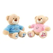 Mjukisnalle Baby - 24 cm