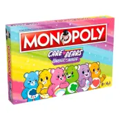 Monopol Care Bears
