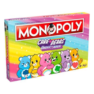 Monopol Care Bears