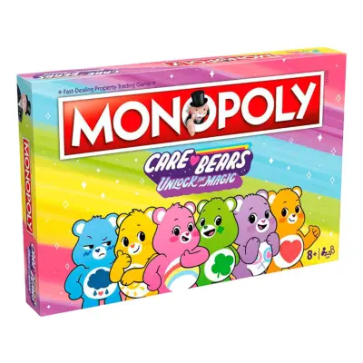 Monopol Care Bears