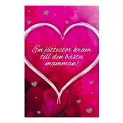 Mors Dag Kort Bästa Mamman