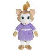 Musse&Helium Mjukdjur Helium - Musse&Helium -  Leksaksaffären