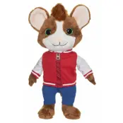 Musse&Helium Mjukdjur Musse - Musse&Helium -  Leksaksaffären