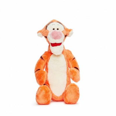Nalle Puh Mjukdjur Tiger 25cm