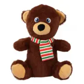 Nallebjörn med Halsduk