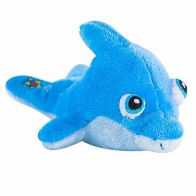 Night Buddies Liten Delfin