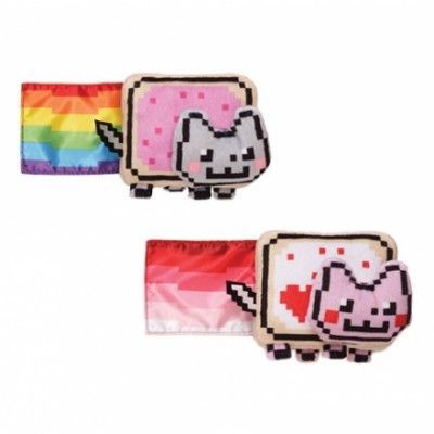 Nyan Cat Mjukisdjur