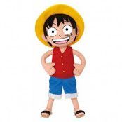 One Piece - Luffy Plush - 27 cm