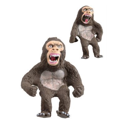 Stretchfigur Gorilla - 1-pack