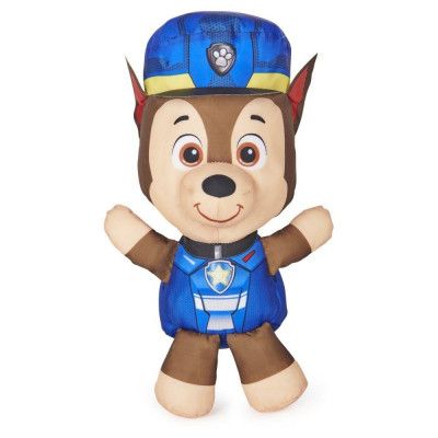 Paw Patrol Badleksak Mjukdjur Chase
