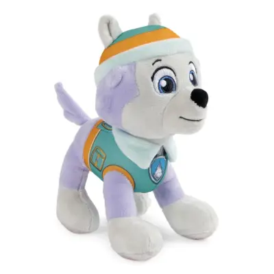 Paw Patrol Cat Pack Mjukdjur Everest