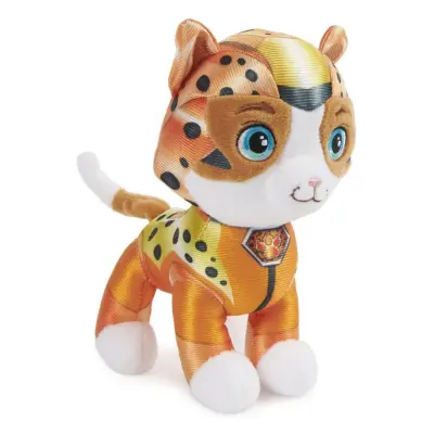 Paw Patrol Cat Pack Mjukdjur Wild