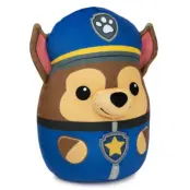 Paw Patrol Gund Mjukdjur Chase Squish 30cm
