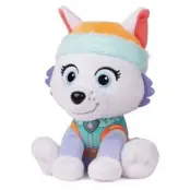 Paw Patrol Gund Mjukdjur Everest 15cm - Paw Patrol -  Leksaksaffären